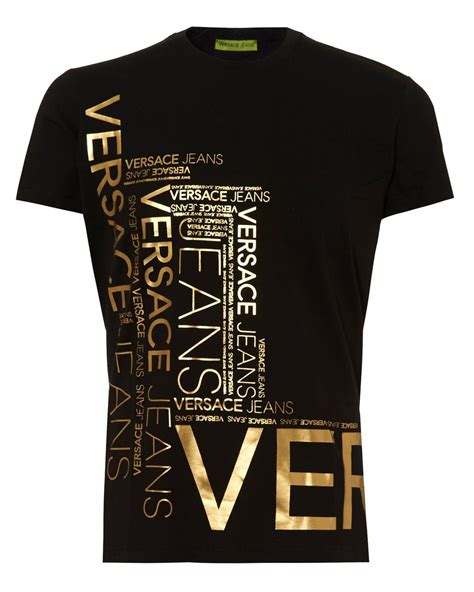 versace slim fit shirts